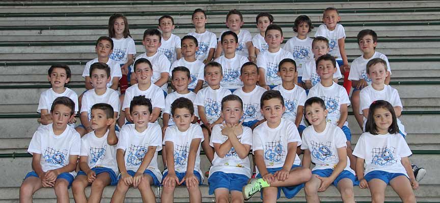 La Escuela de Talentos GR9 vuelve en el mes de julio a varias localidades de la comarca