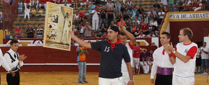 El `Torneo de Cortes Borja del Olmo´ recordará al cortador cuellarano el lunes de toros