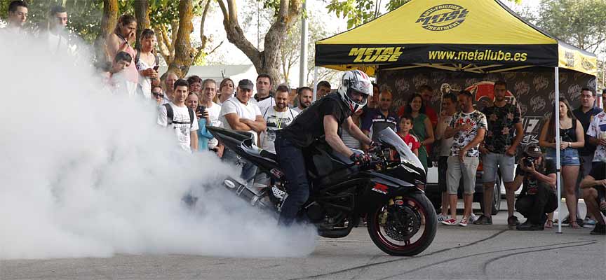 concentración-motos-Campaspero