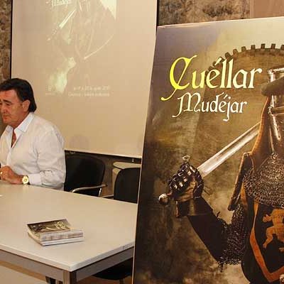 Cuéllar revivirá su pasado medieval con la fiesta `Cuéllar Mudéjar´ del 17 al 20 de agosto
