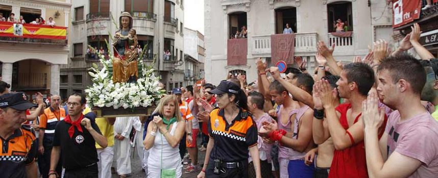 `Pepe Colás y los Punkifolkis´ y `La Banda Olivetti´ actuarán la víspera de las fiestas de Cuéllar en la plaza Mayor
