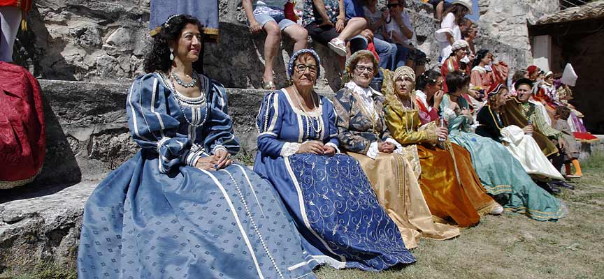 Origen-Cogeces del Monte