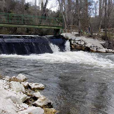 La Diputación de Segovia convoca el VII Concurso de Fotografía Turística, dedicado a ríos y puentes de la provincia