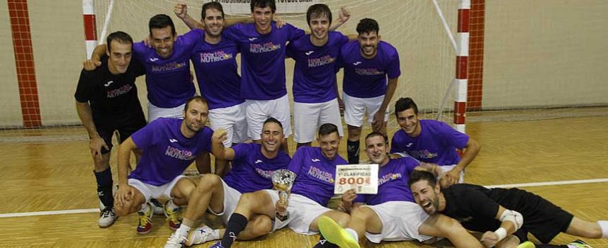Sanchonuño destrona a Bulon Team en el Torneo de Verano “Villa de Cuéllar”