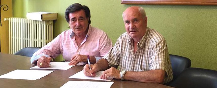 La Comunidad de Vecinos San Sebastián se suma a la renovación del servicio de biomasa por 15 años