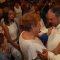 Emotiva despedida de la Unidad Pastoral de Cuéllar al sacerdote Javier Martín