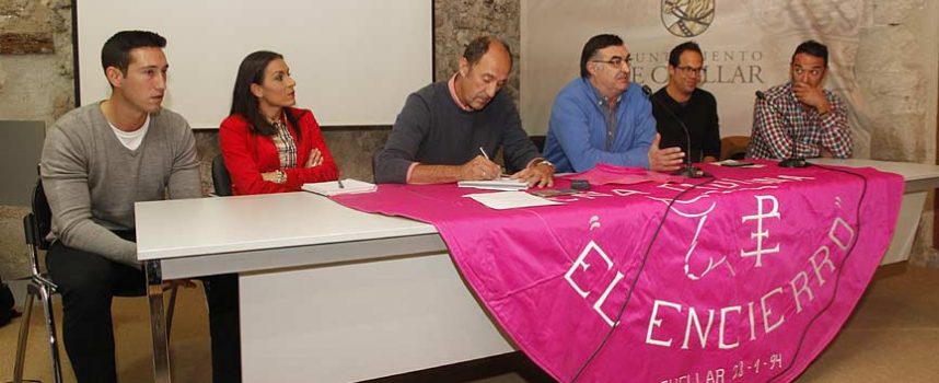 La Peña El Encierro celebra una nueva edición del Foro de Los Encierros