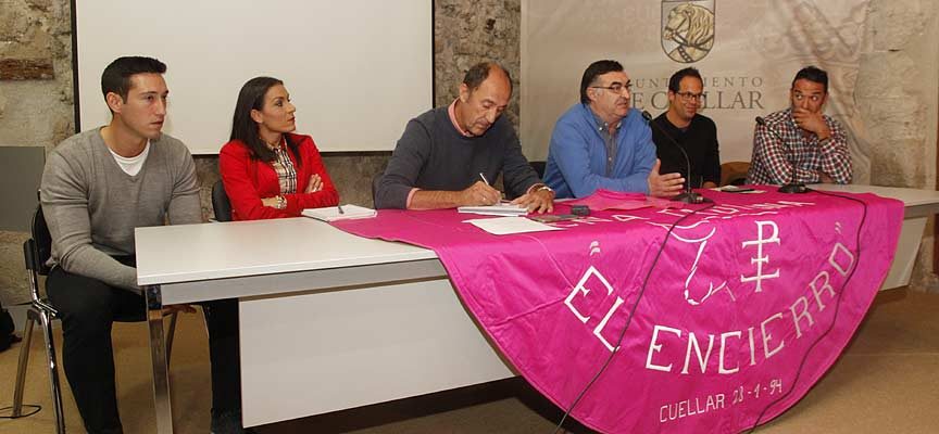 La Peña El Encierro celebra una nueva edición del Foro de Los Encierros