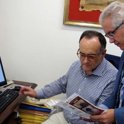 La Diputación vuelve a ofrecer a los ciudadanos la Oficina Virtual Tributaria para consultas de recibos a través de Internet