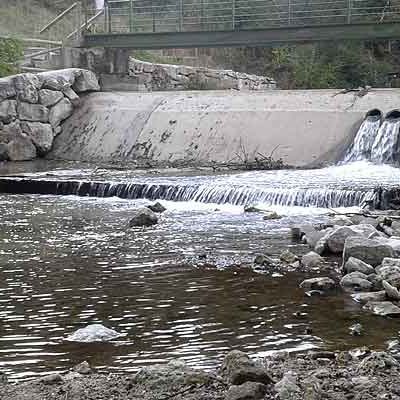 Izquierda Unida de Segovia denuncia ante la Comisión Europea la “pésima gestión del río Cega”