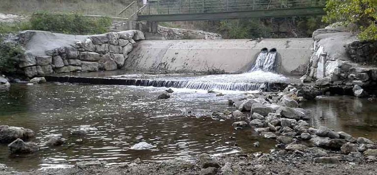 Izquierda Unida de Segovia denuncia ante la Comisión Europea la “pésima gestión del río Cega”