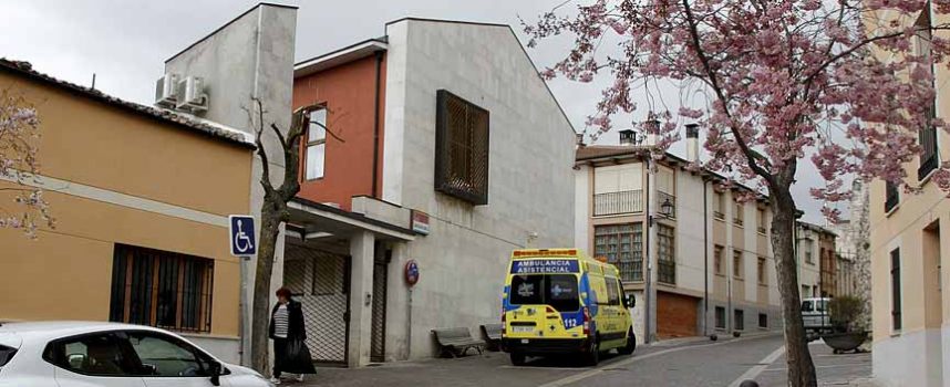 La Junta proyecta invertir 2,5 millones de euros en el nuevo Centro de Salud de Cuéllar en tres anualidades