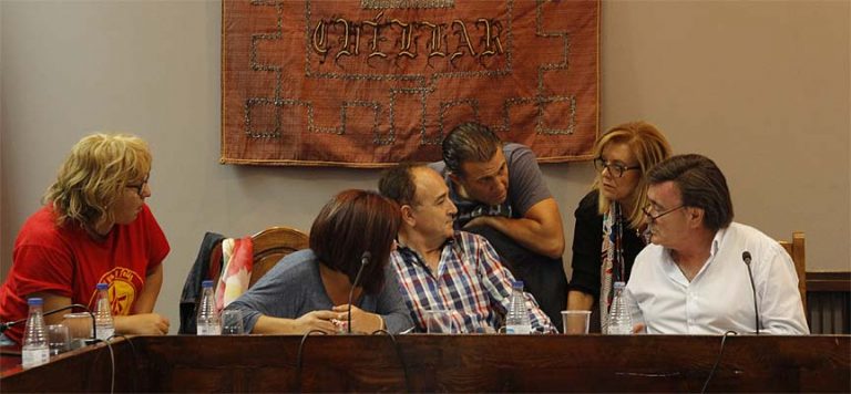 El 9 de abril y el 29 de septiembre, fiestas locales en Cuéllar en 2018