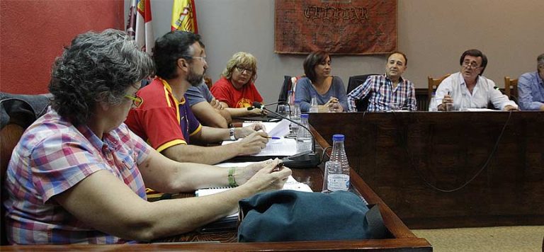 PP y PSOE consensúan una ‘Declaración Institucional por España’