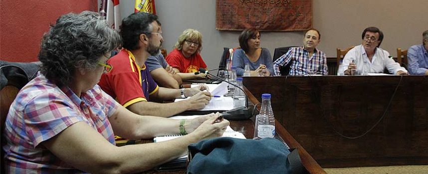 PP y PSOE consensúan una `Declaración Institucional por España´