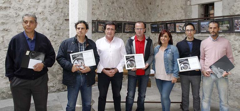 El Concurso Fotográfico Fiestas de Cuéllar 2018 mantiene abierto su plazo hasta el 24 de septiembre