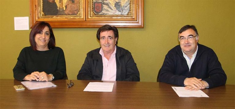 El alcalde de Cuéllar critica la actitud del PSOE ante las inversiones que llegan al municipio