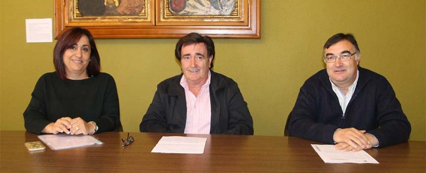 El alcalde de Cuéllar critica la actitud del PSOE ante las inversiones que llegan al municipio