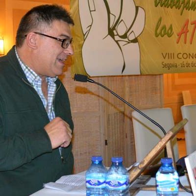 UCCL-Segovia abre una ronda de asambleas informativas que llegará a una veintena de pueblos de la comarca