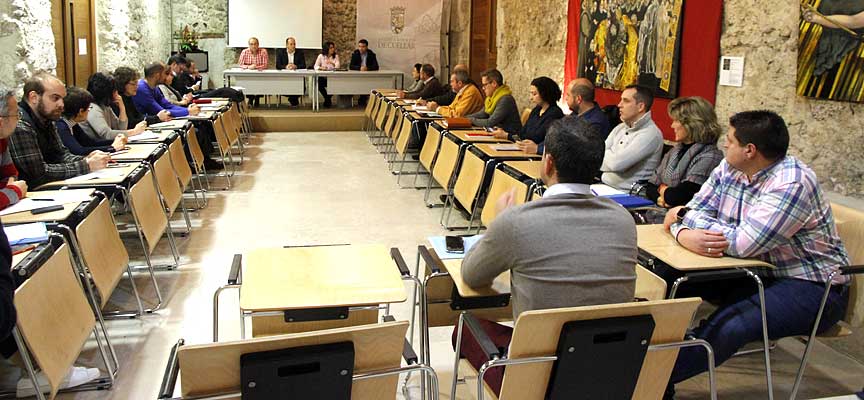 comisión-ejecutiva-PSOE-provincial