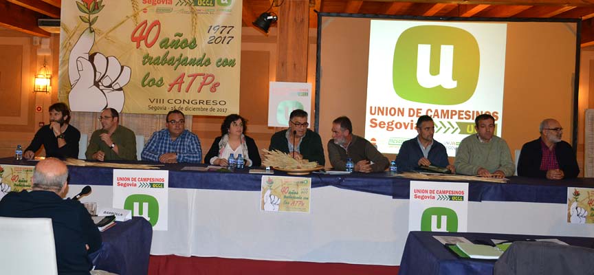 Unión-Campesinos-Segovia-Congreso