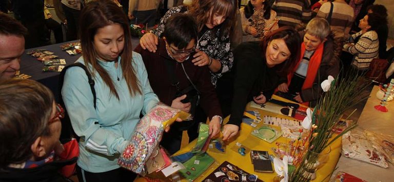 Fundación Personas Cuéllar se sumará a la celebración del Día de las Personas con Discapacidad Intelectual