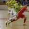 El FS Cuéllar se impone en los penaltis en el Torneo Benéfico Naturpellet