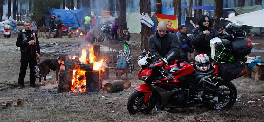 concentración-motos-Cantalejo