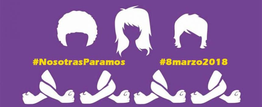 UCCL Segovia llama a todas las mujeres del medio rural a sumarse a la huelga feminista del 8 de marzo