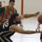 El CD Base Saltamontes revalida su título en la Copa Delegación de Baloncesto celebrada en Cuéllar