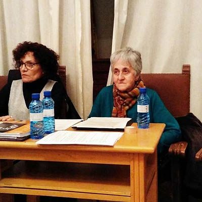 PSOE y Marea Blanca animan en Carbonero el Mayor a luchar por la Sanidad pública