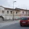 El PSOE pide la intervención en las “casas de los maestros” tras el derrumbe de parte de su cubierta