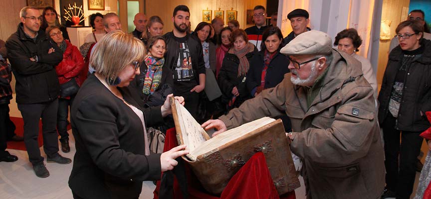 exposición-Semana Santa