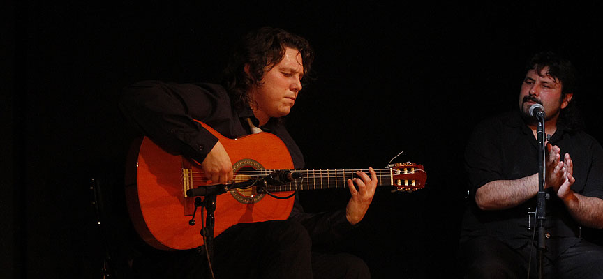 Francisco Prieto 