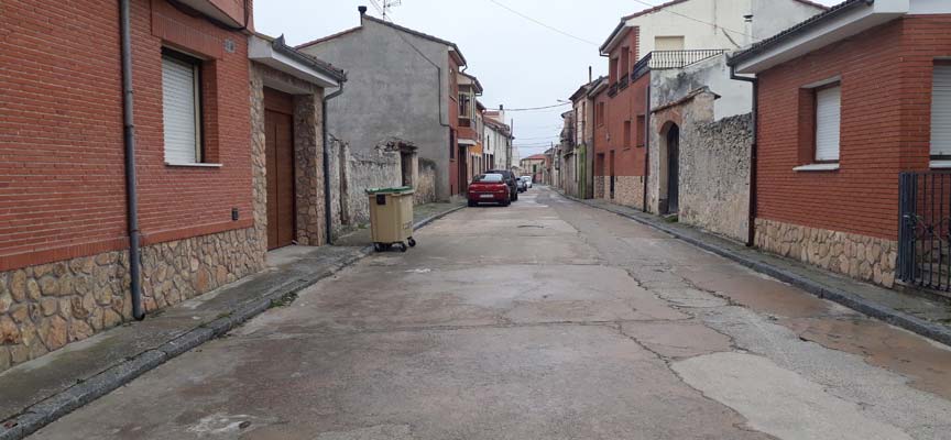 Fuenterrebollo-calle