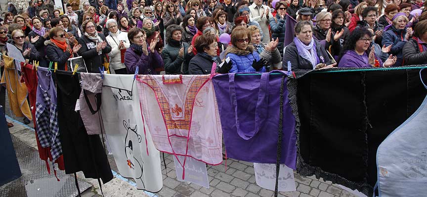 8M-concentración-huelga feminista