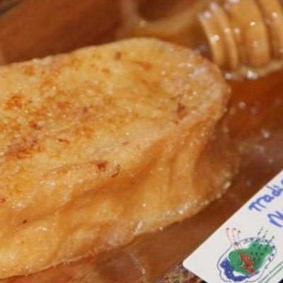 La mejor torrija tradicional de España puede degustarse en Cogeces del Monte