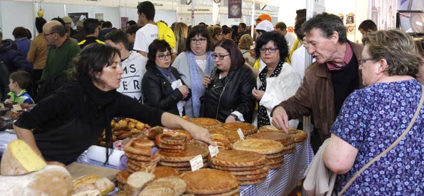 El Ayuntamiento abre el plazo de inscripción para participar en la Feria de Cuéllar