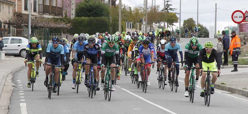 El Club Ciclista San Miguel solicita el traslado de la `Clásica de la Chuleta´ al domingo 7 de abril