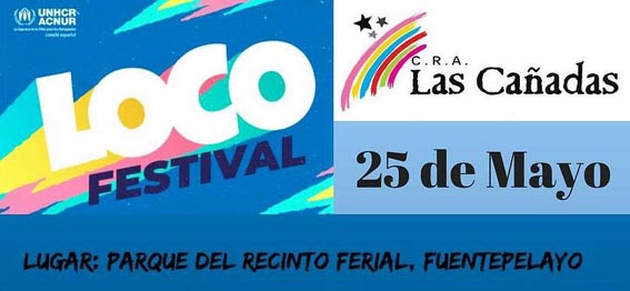 CRA LAs Cañadas-ACNUR