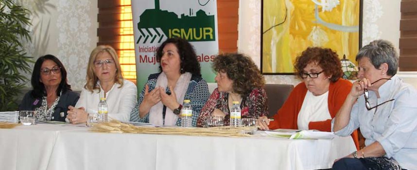 Mujeres, inmigrantes, mayores y niños seguirán centrando los programas de ISMUR en 2018