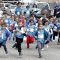 Los alumnos del colegio Santa Clara corren por el derecho al agua y a la educación en Níger