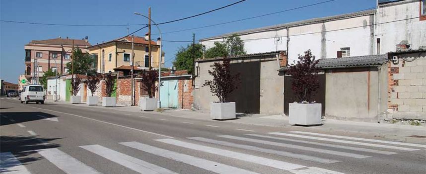 El PSOE pide al Ayuntamiento que agilice la liberación de los terrenos del Cordel de Aldeonsancho