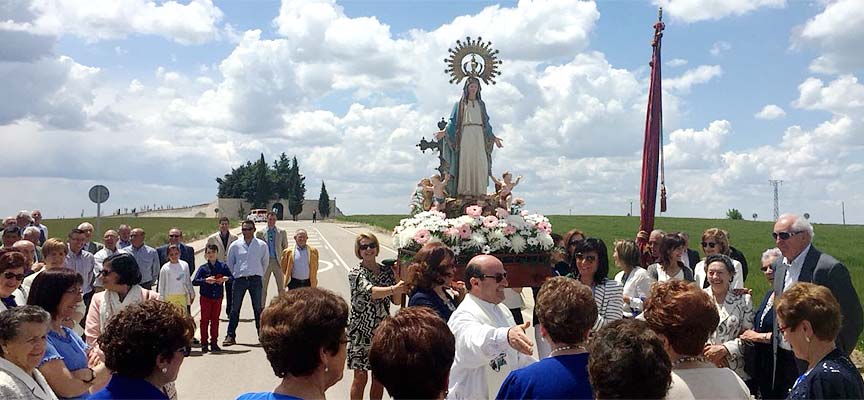 procesión-virgen-amor-hermoso-campaspero