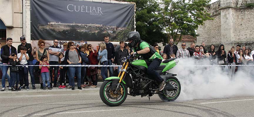 concentración-motos