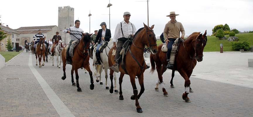 Feria del Caballo