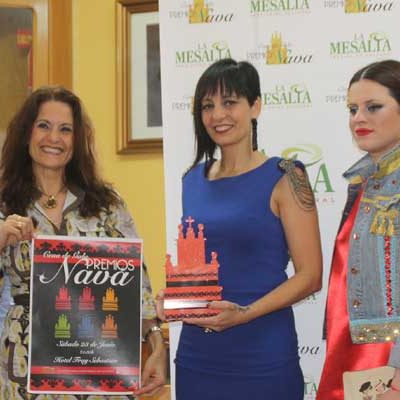 La Asociacion La Mesalta entregará los Premios Nava el 23 de junio