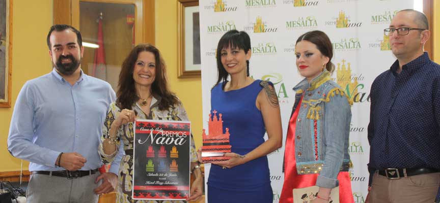 premios- Mesalta-Nava de la Asunción