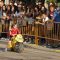Casi 200 “pedreros” se reunieron en la concentración de motos de Campaspero