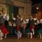 La música tradicional volvió a brillar en el Festival del Ajo de Vallelado